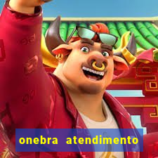 onebra atendimento ao Cliente